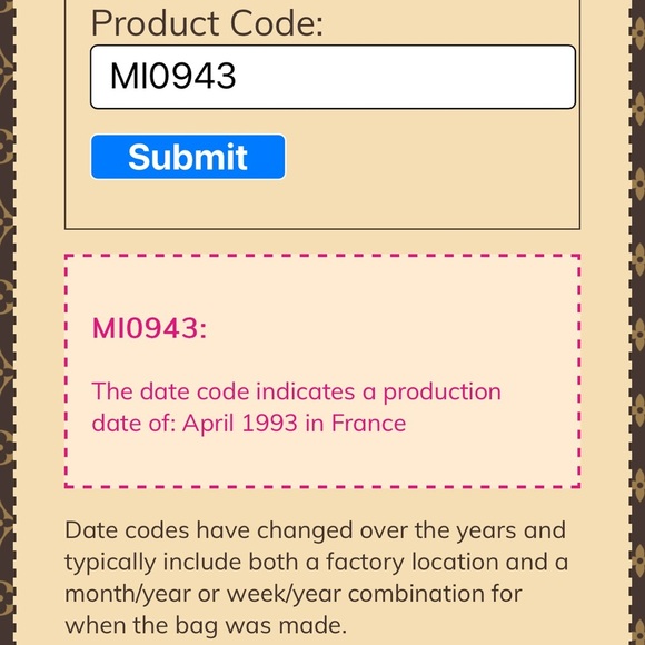 Authentic Vintage Louis Vuitton Key Case Project - Picture 17 of 17